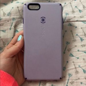 Speck iPhone 6 Plus case